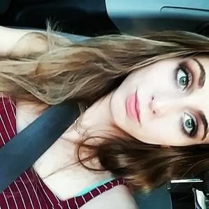 Meet your Posher, Katheryn